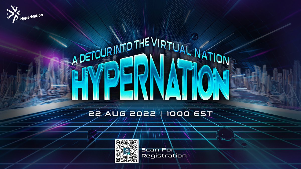 HyperNFT tweet media