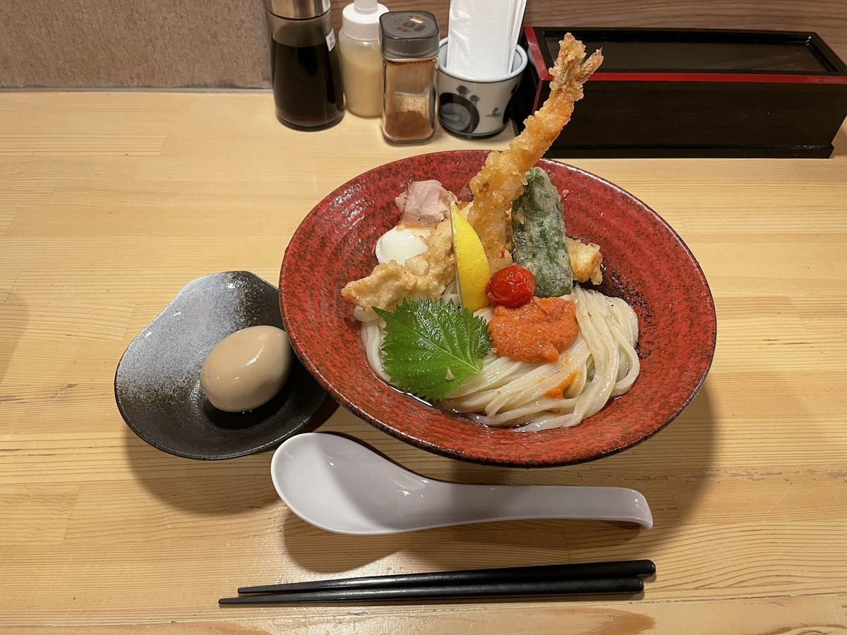 うどん屋大作 すき焼き大作 Njrmf9zxnr162ye Twitter