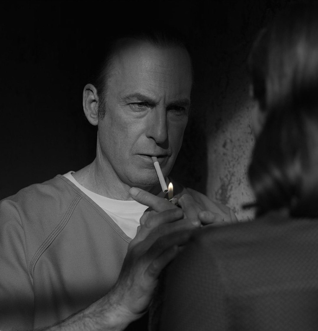 odenhead's tweet photo. Nothing can top this moment. Is officially my favorite part in Better Call Saul https://t.co/zeM66nMWT2
