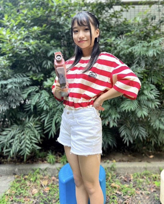 Twitterのコスプレ画像21