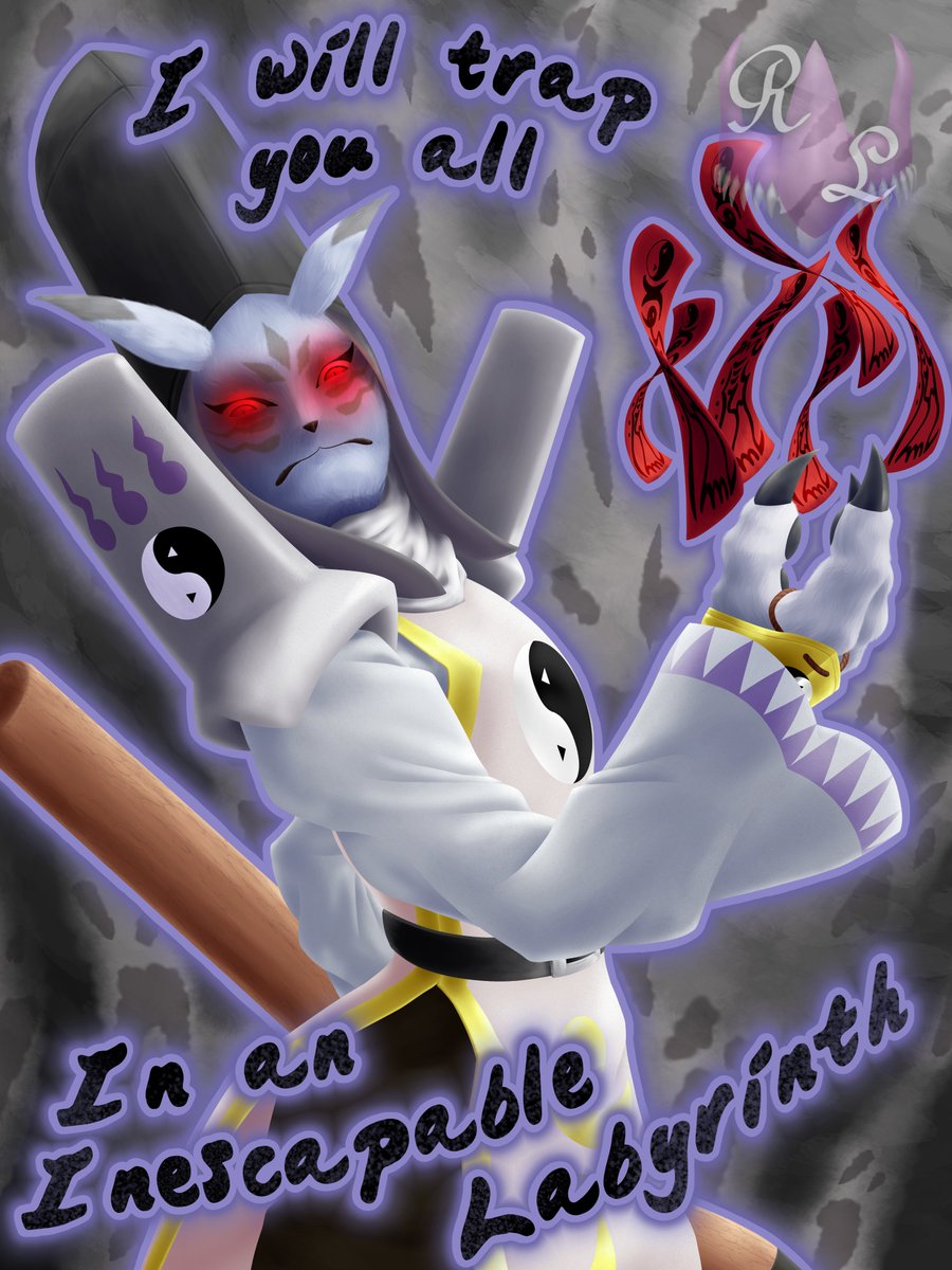 LupusReiko's tweet photo. I really liked this last episode
The idea of Digimon being possessed by the evil spirits of long deceased humans is very interesting, and has a lot of potential
Don't think it'll be used again in Ghost Game, but everywhere else is fair game
#digimon #デジモン #doumon #ドウモン https://t.co/kETXqypMBy
