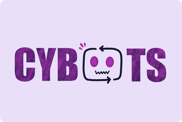 Cybots NFT tweet media