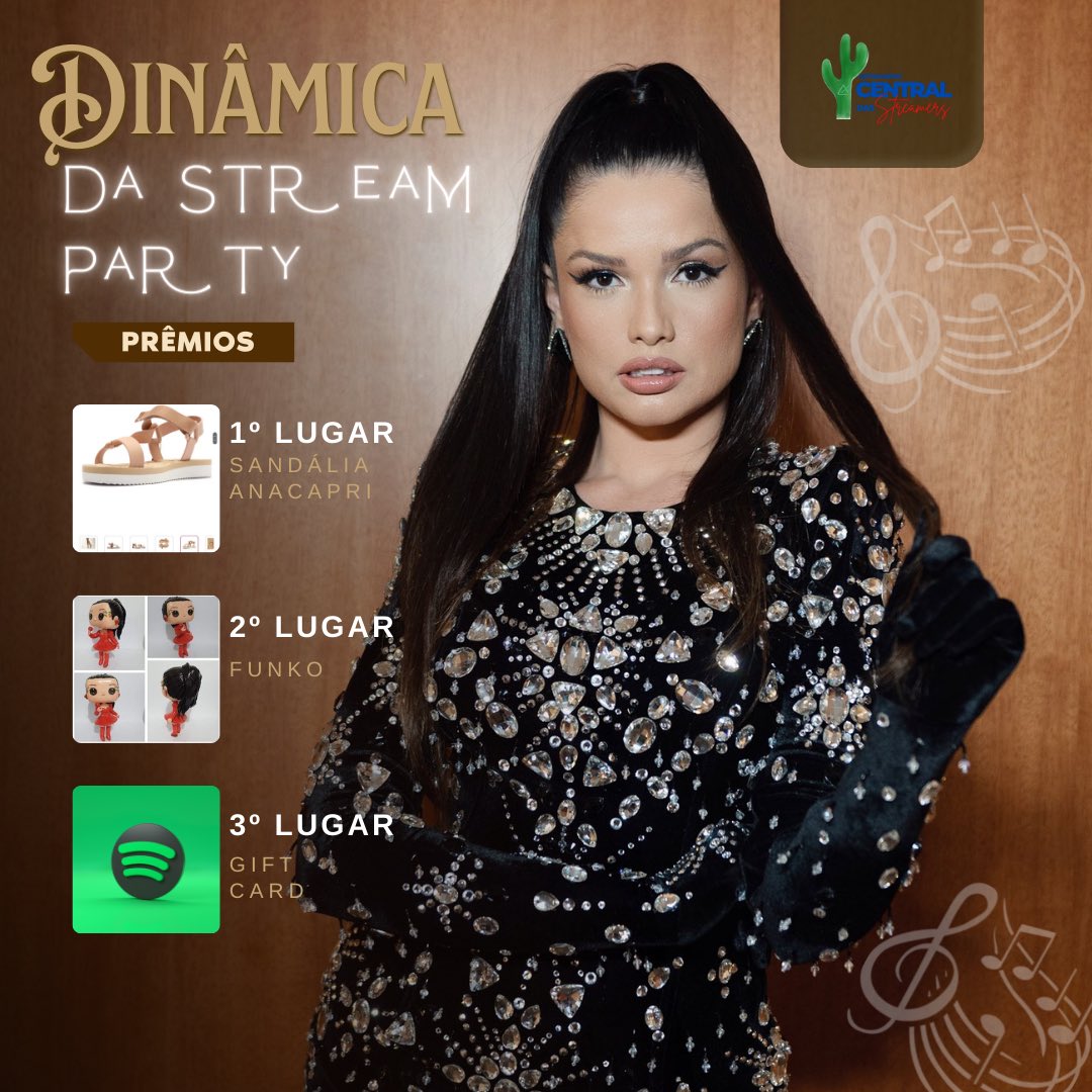 streamersju's tweet photo. 🚨🚨ATENÇÃO CACTOS🚨🚨

Streamers, nós estaremos montando uma dinâmica que começará na segunda (22/08) com prêmios incríveis da @anacaprioficial e a artesã @elanianasciment, além do gift card do Spotify.

— A postagem abaixo contém as regras, qualquer dúvida só nos procurar. https://t.co/T0lFCotcta