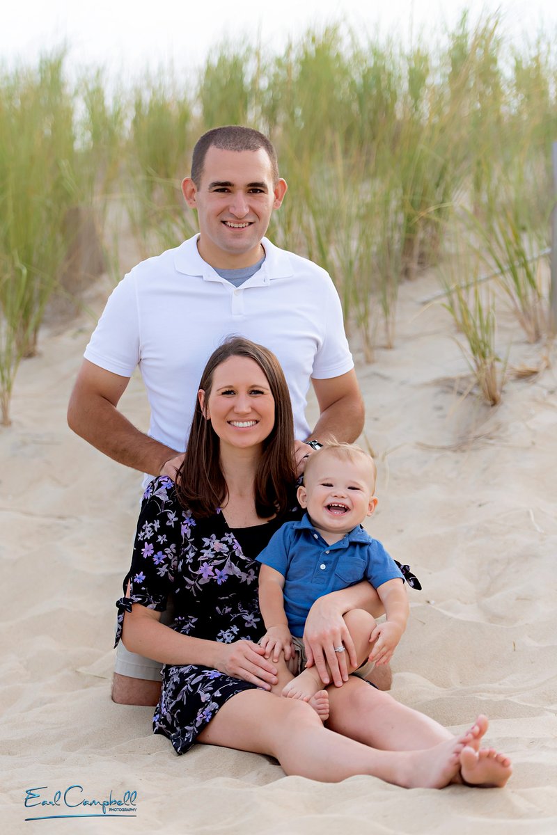 Another beautiful night in Ocean City with a wonderful family!  This little guy was the happiest little fella, and we couldn't get enough of his cute little smile!!! Sneak peek!