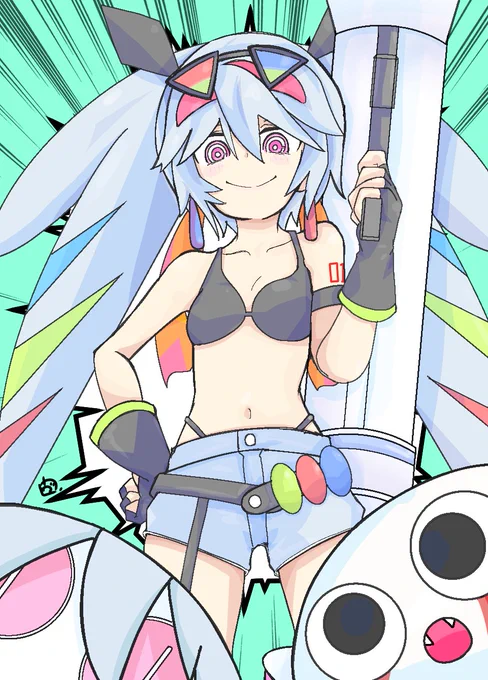 再掲ぶっとばす 