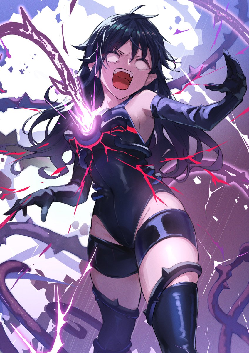 【呪具師】の 2巻引き続きも描かせて頂きました!!💀
どうぞよろしくお願い致します!
https://t.co/Q74MzBsu3U @amazonJP