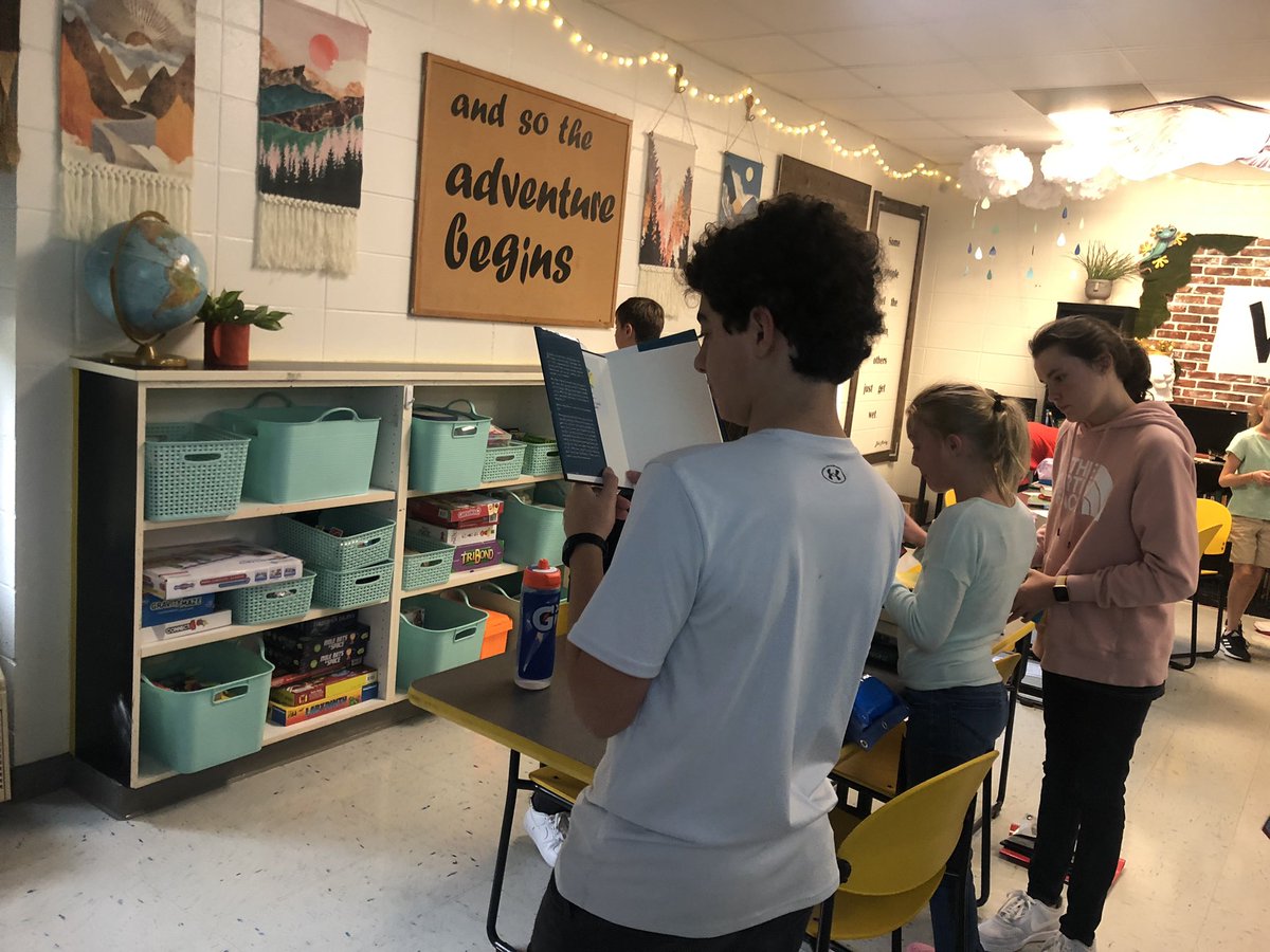 Hailey Carter tweet media