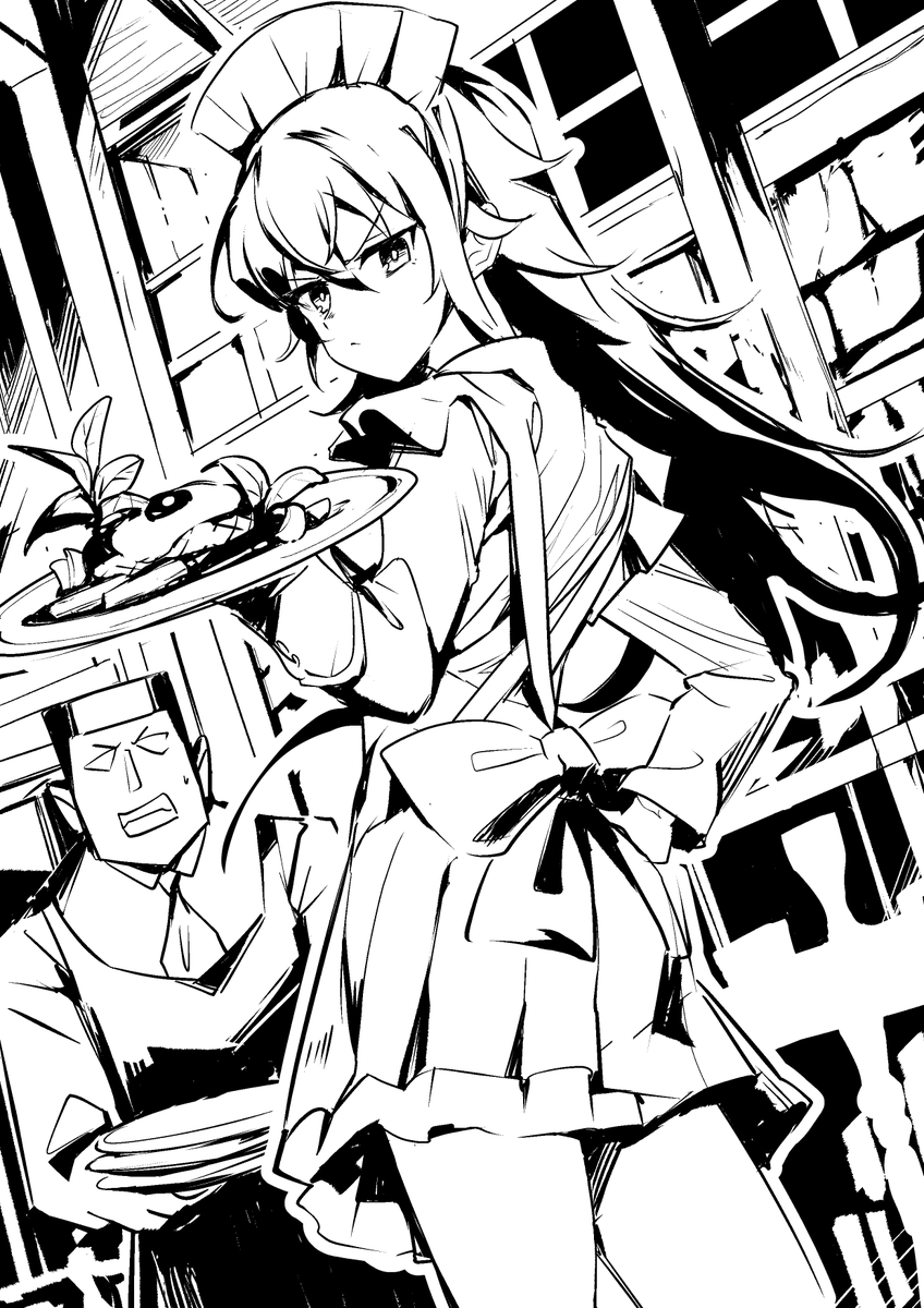 【呪具師】の 2巻引き続きも描かせて頂きました!!💀
どうぞよろしくお願い致します!
https://t.co/Q74MzBsu3U @amazonJP