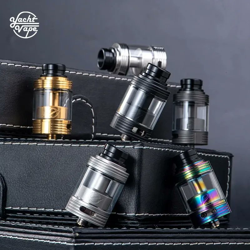 HealthCabin's tweet photo. ๐๐
๐In Stock - Yachtvape Eclipse Dual RTA๐ฅ๐จ
โ
โ๏ธ15% OFF Sitewide with Coupon Code: AUG15
โ๏ธCollaboration with MikeVapes
โ๏ธ6ml Juice Capacity
๐6 Colors - 4 Colors Available Now๐ค
๐Get Yours:๐
https://t.co/peIKQ7YiAS
#yachtvape #eclipsedualrta #yachtvapeeclipsedual https://t.co/4StAkcvwDr