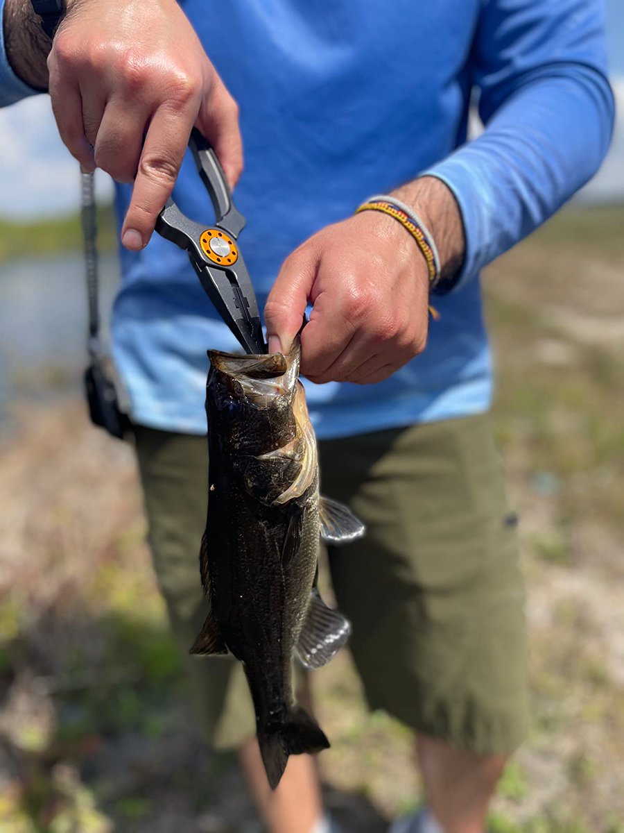 PlusinnoUSA's tweet photo. People are loving theseπ€
New go-to fishing pliers, clip right to your belt or pocket.π
https://t.co/ji4FP9IgdM
.
.
.
#fishing #fishinggear #fishingtackle #fishingequipment #fishinglovers #plusinno #fishinglife https://t.co/eE2Gt3GZfO