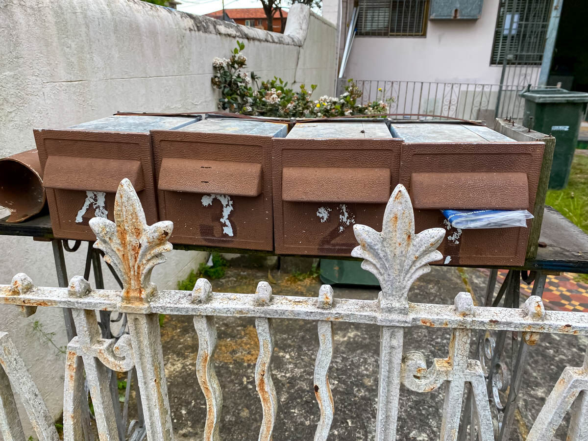 ausletterboxes's tweet photo. Vintage
#aussieletterboxes #letters #letteboxes #mailbox #youhavemail #post #letterbox #royalmail #postbox #australia https://t.co/mvfQmBv4ZX https://t.co/1uX1158E86