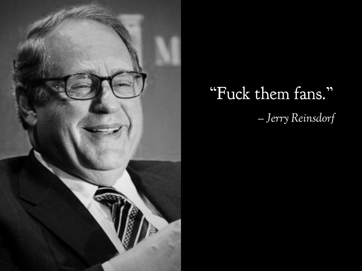 datguy1837's tweet image. Unfortunately, the #Whitesox are going waste a talented baseball team with TLR as manager. Just like Jerry planned....