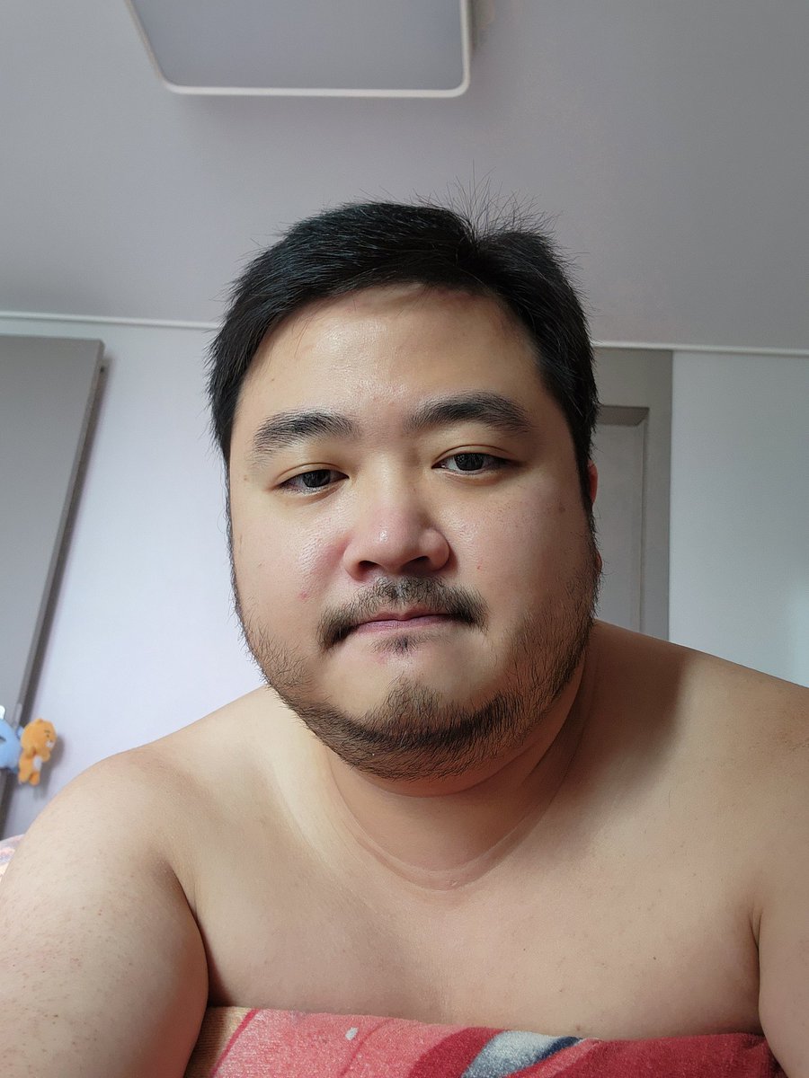 머리 깎을때가 되었군...