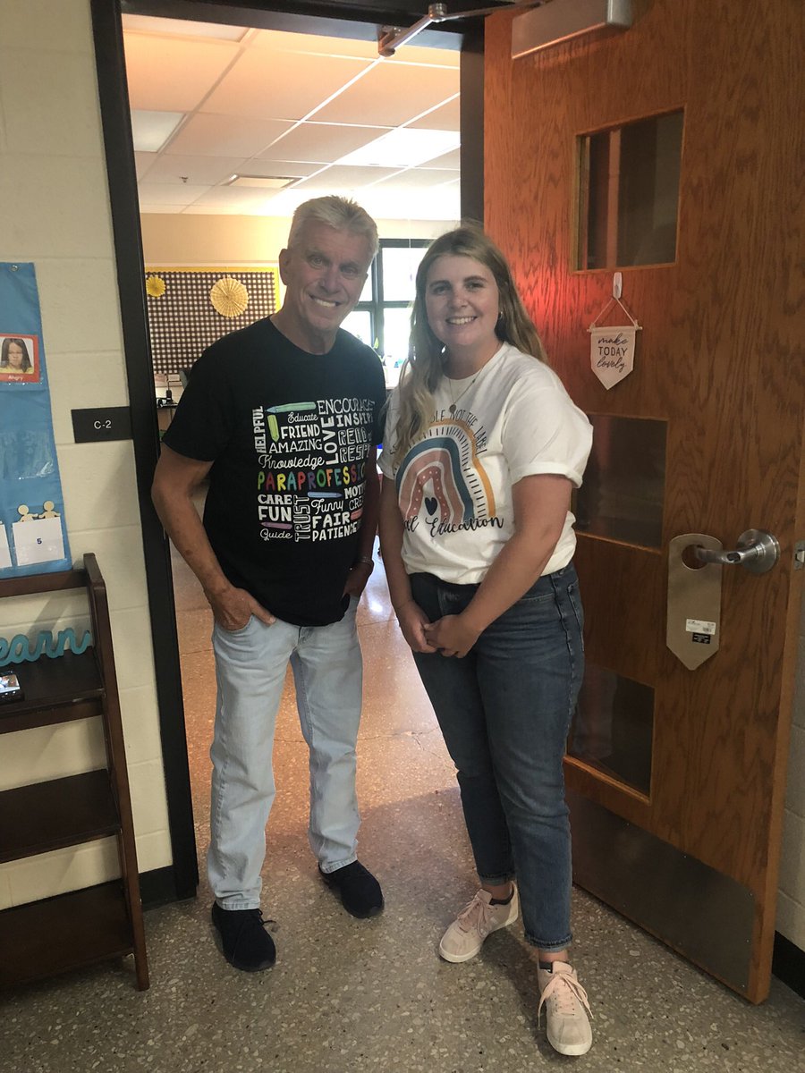 We are so excited to welcome our new and returning cardinals on Monday! #amcardinals #isdstrong