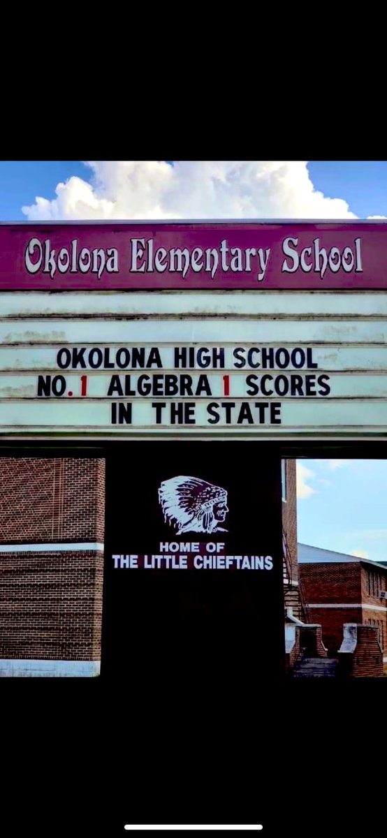 KMO41AMN's tweet photo. Shout out to the students and the best math teacher @mathteacher03  in the world .Love and appreciate what you are doing for our youth in  “The little city that does BIG things”  #OKOLONA . https://t.co/9KBKm1UvF6