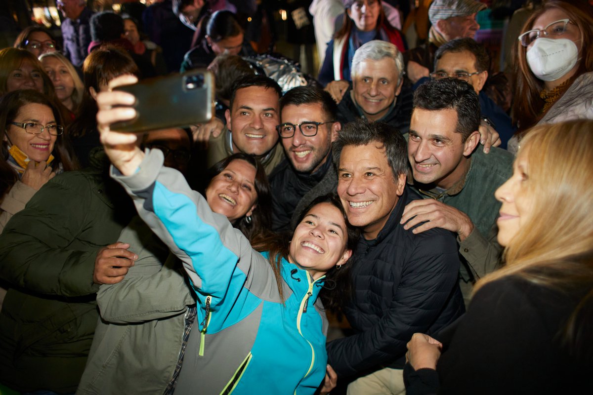 empatia_ar's tweet photo. Gracias #SanLuis 🇦🇷🫶  #EMPATIA https://t.co/kE3aXKJNuS