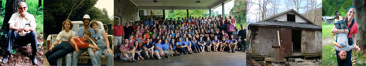 AppServProject's tweet photo. "We accept people right where they are, just the way they are." - Tex Evans (ASP founder) #ASPhome #ConnectBuildTransform https://t.co/zaC7iZlMMN