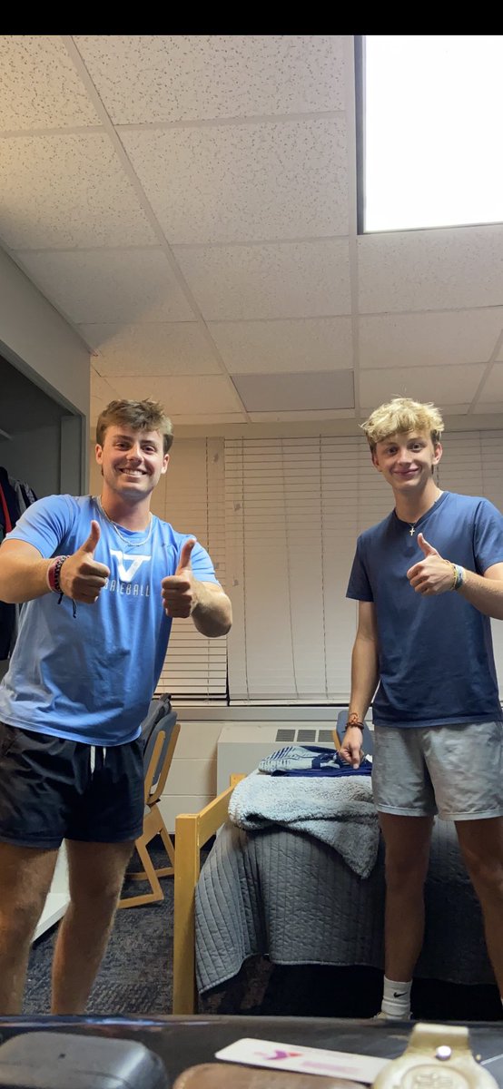 UDallas Baseball tweet media