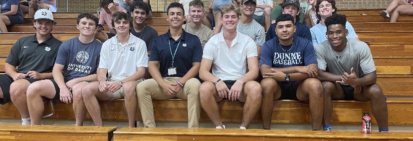 UDallas Baseball tweet media
