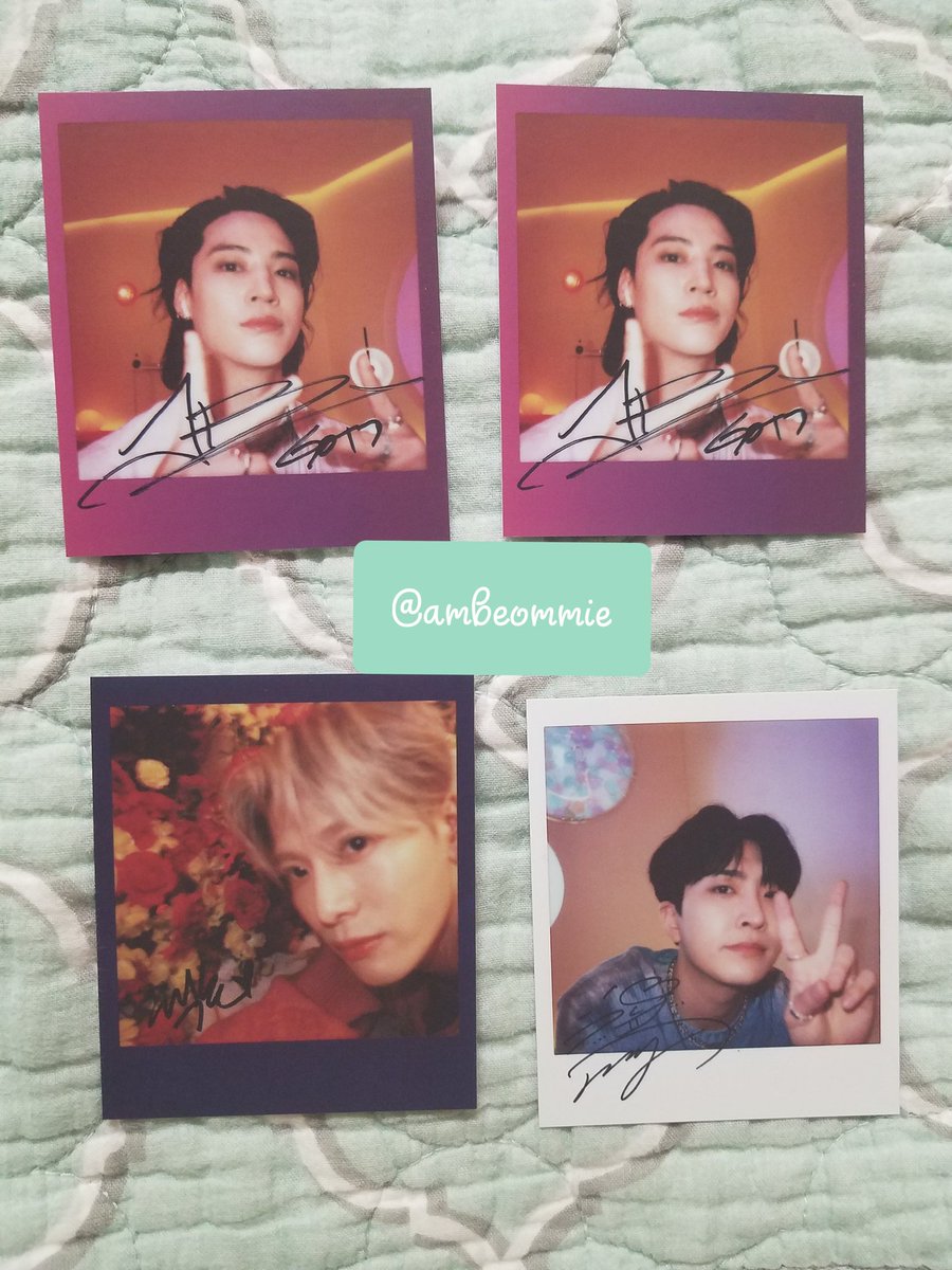 [Pls RT - WTT/WTS]
GOT7 EP Polaroids
Looking to trade for Mark.
Selling Price: $6 (PayPal F&amp;F)
Stamped Mail
US Only 🇺🇸

<a href="/got7tradingUSA/">USA GOT7 TRADING🐤🌿</a> <a href="/got7_trade/">Got7_trade</a> <a href="/IGOT7Trading/">IGOT7 Trading Space</a> <a href="/GOT7trading/">GOT7 Trading Cards</a> <a href="/Got7USTrade/">GOT7USTrade</a>