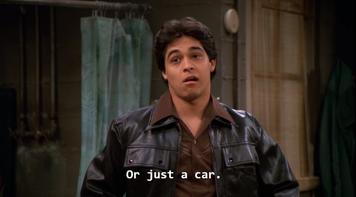 out of context that '70s show (@that70scontext) on Twitter photo 