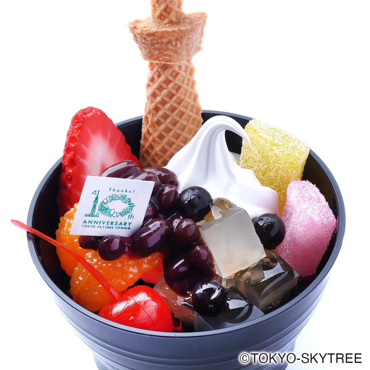 元祖食品サンプル屋 Ganso Sample Twitter