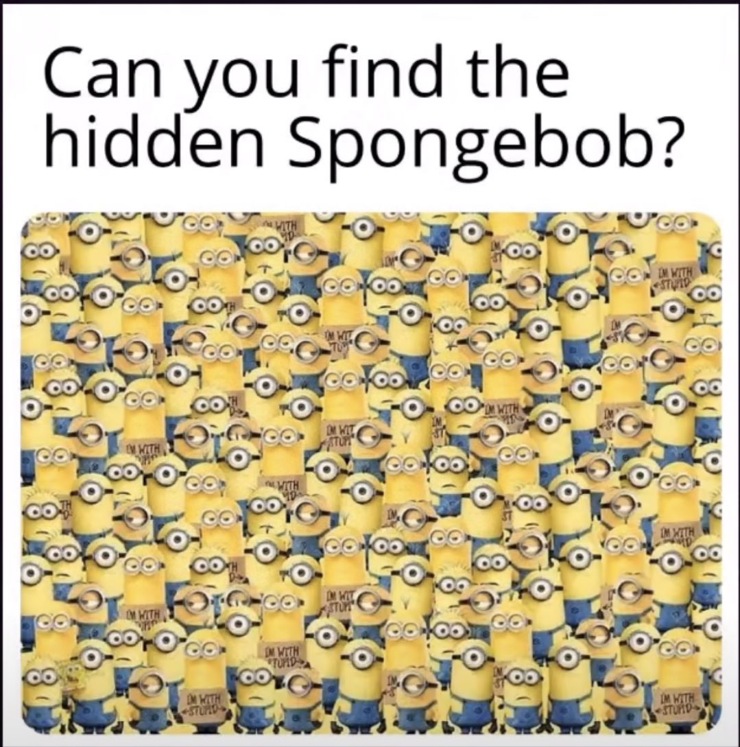 minion bot on Twitter "https//t.co/CzCWog3zGU" / Twitter