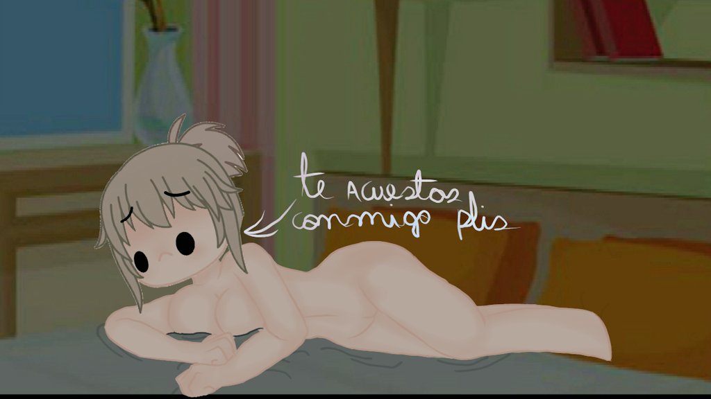 chivilli_sarah's tweet photo. Andaba bloqueada y no sabía que subir ideas ?
#gachansfwcommunity #gachanswf #gacha34 https://t.co/mNXMBbVZTs