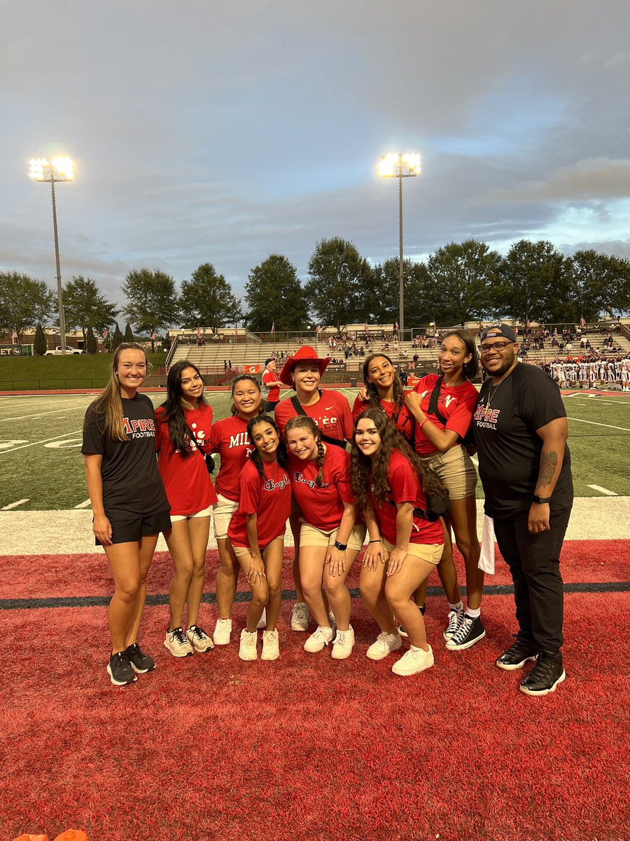 First game of the season!!!
