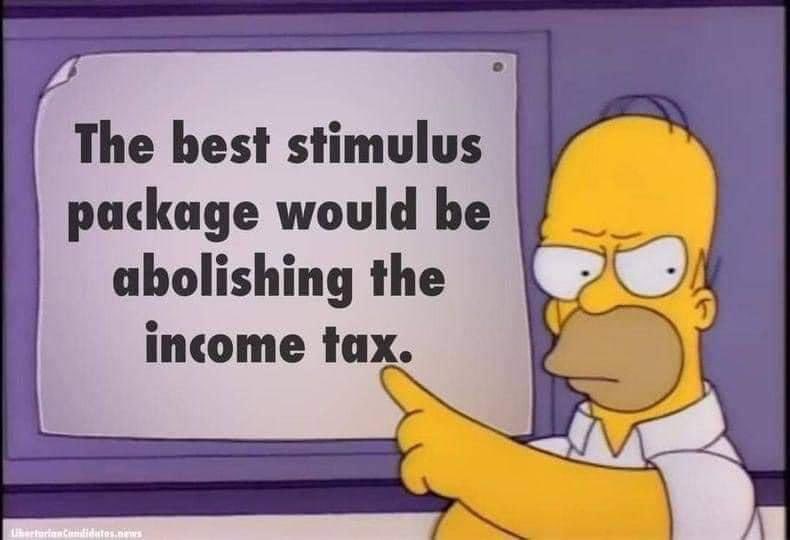 Being Libertarian (@beinlibertarian) on Twitter photo 