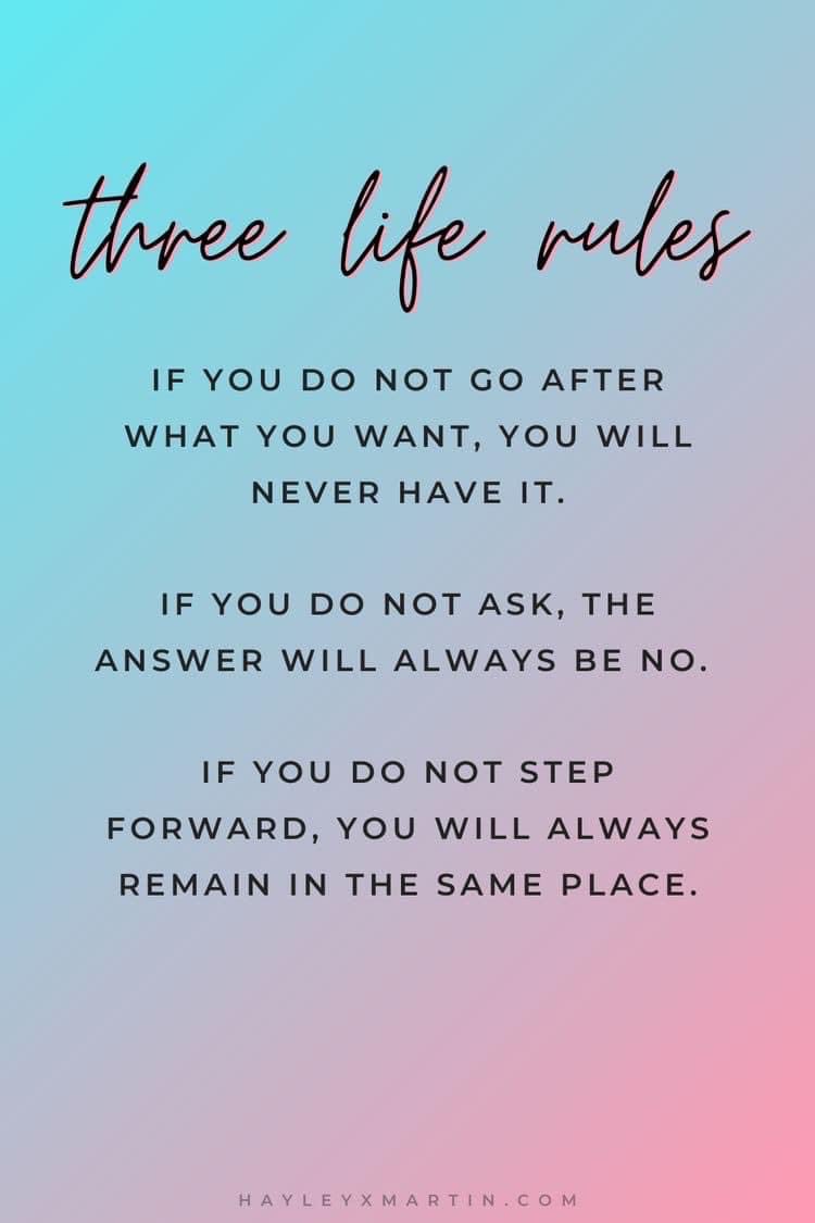 TrishM54's tweet image. #perseverence #chasinglife #liferules #weekendwisdom