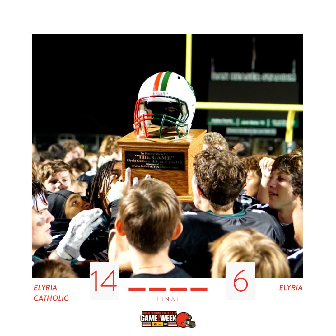 Cleveland Browns Youth Football tweet media