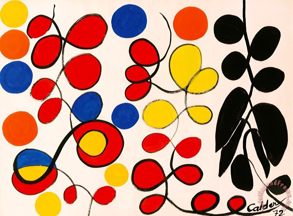 Getting ready to start Art classes at Linwood! The first artist we will learn about is Alexander Calder. It is a great way to begin art lessons learning about lines and primary colors. Looking forward to seeing what the students create! #VisaliaUSD