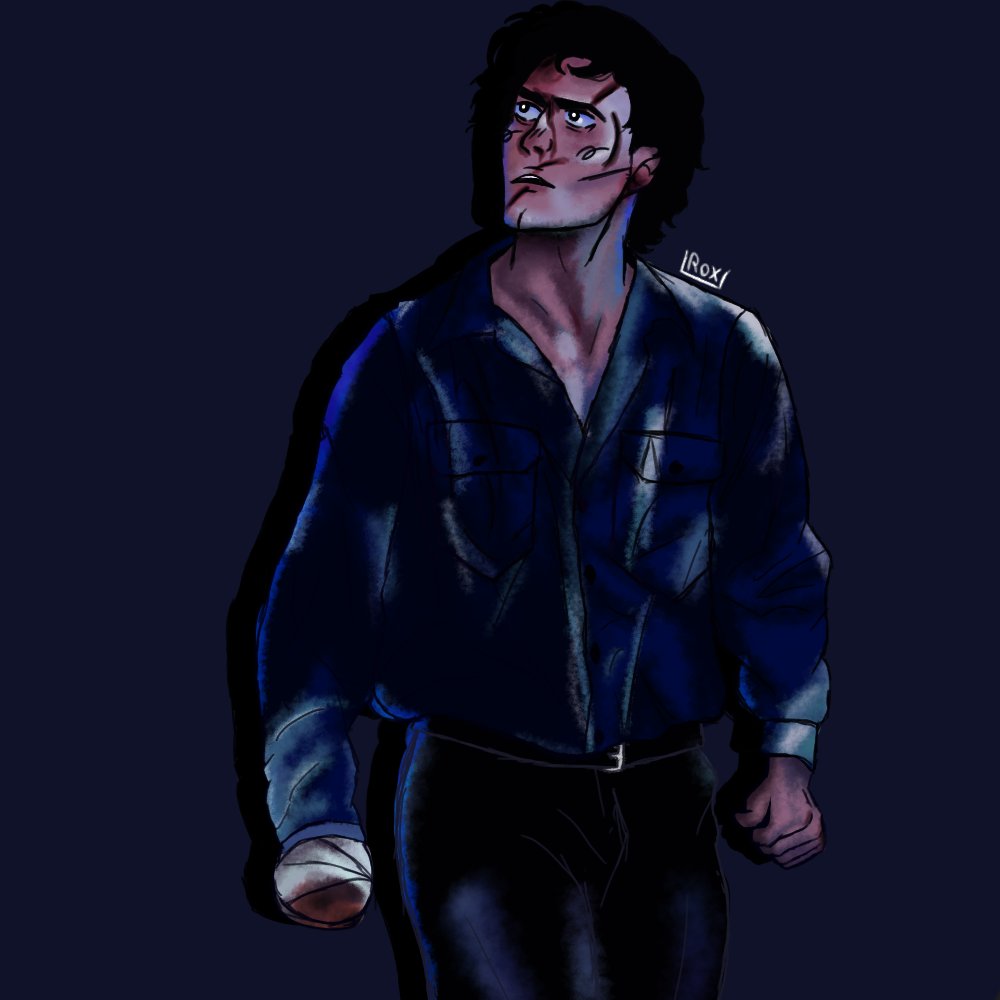 BROUGHTEVIL's tweet photo. ⠀
⠀https://t.co/XHLREjdi4y amanda - mun posting their art made me want to post mine 👉🏻👈🏻 https://t.co/NRYPwexRCg