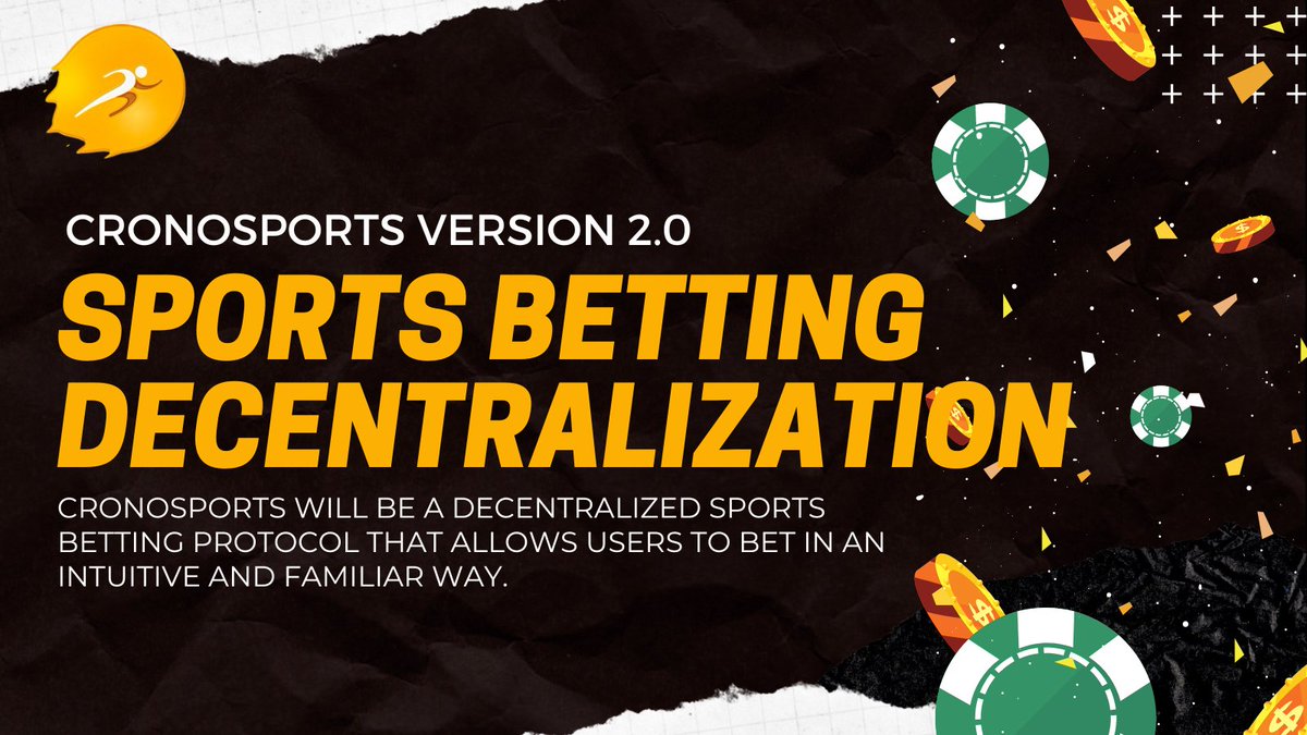CronoSports 🎲 tweet media
