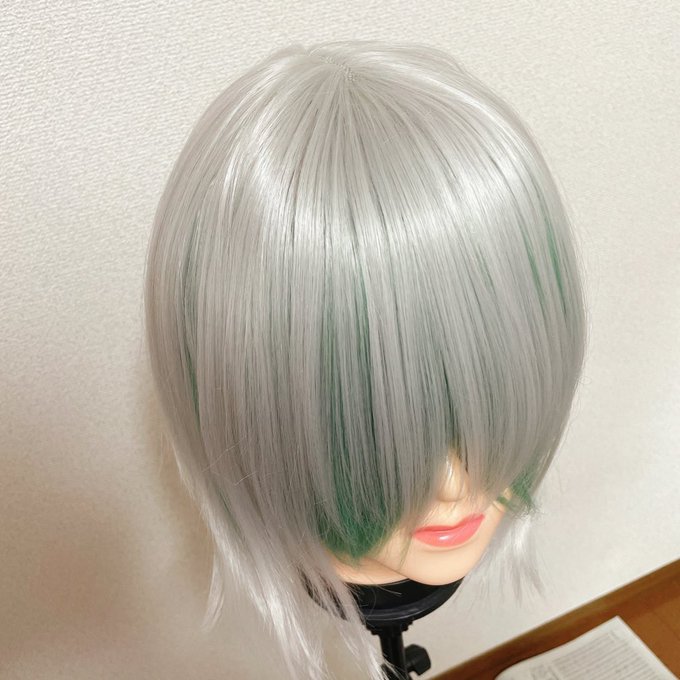 Twitterのコスプレ画像10