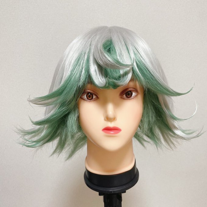 Twitterのコスプレ画像11