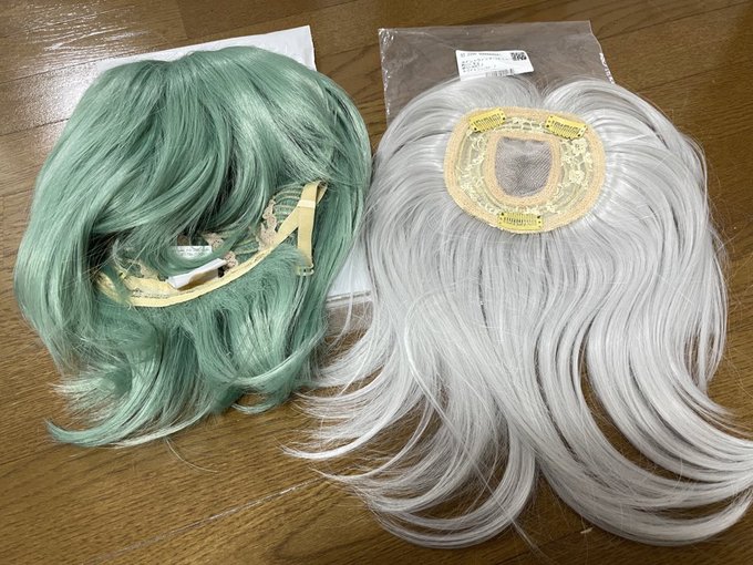 Twitterのコスプレ画像8