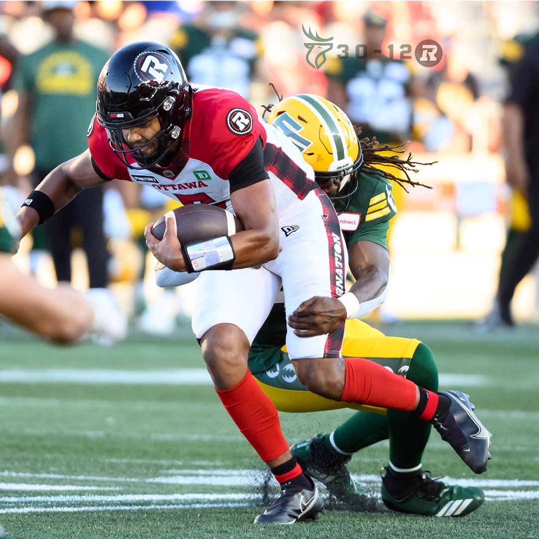 Ottawa REDBLACKS tweet media