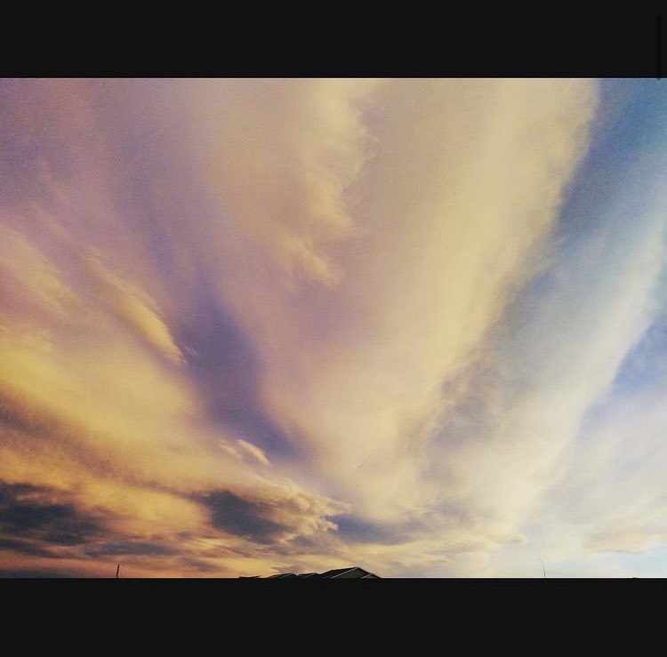 junconb's tweet image. 龍雲かな？
#Dragon #Cloud #Sky #雲が好き　#空が好き　#龍　#龍雲　#縁起が良い