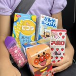 ツイートに含まれる画像