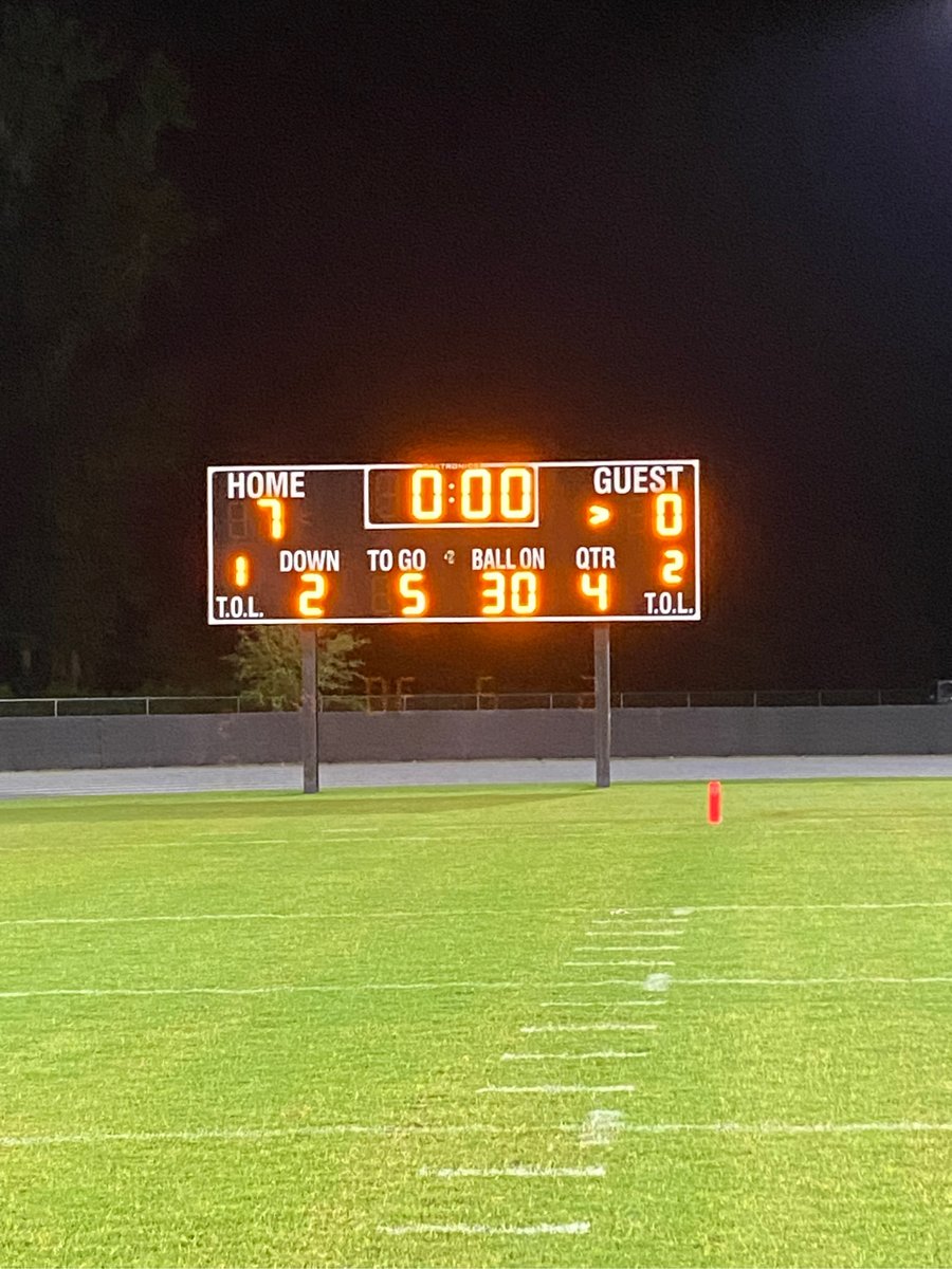1toroathletics's tweet photo. Congrats on the double win by varsity and JV. https://t.co/qJcIyFkcJH
