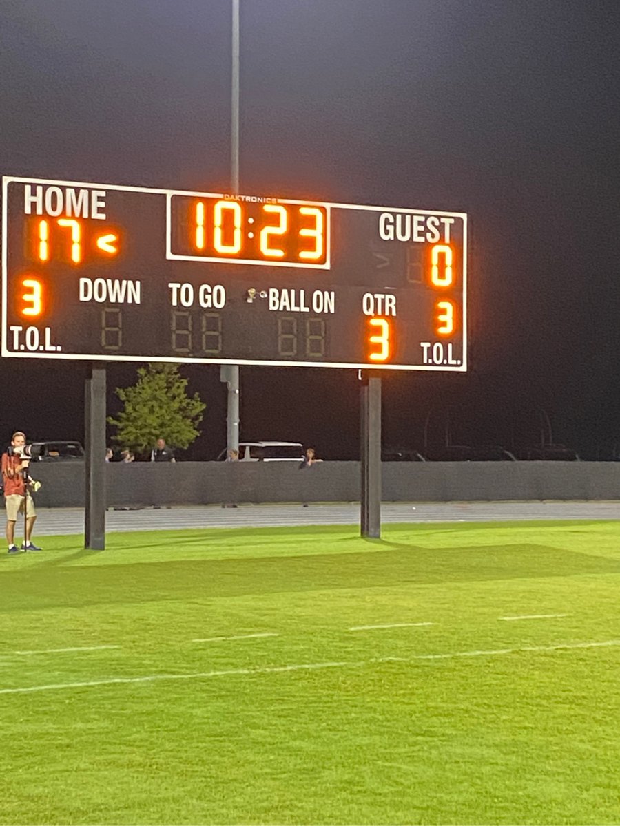 1toroathletics's tweet photo. Congrats on the double win by varsity and JV. https://t.co/qJcIyFkcJH