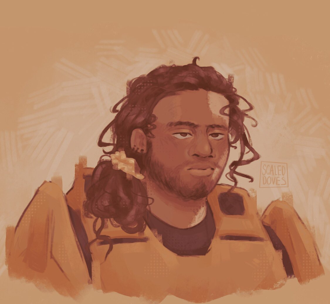 scaleddoves's tweet photo. i also do rvb things for anyone that doesn’t know me. it’s a disease.
#rvb #redvsblue #dextergrif #agentyork #agentnorth https://t.co/cTFd4Pmf5T
