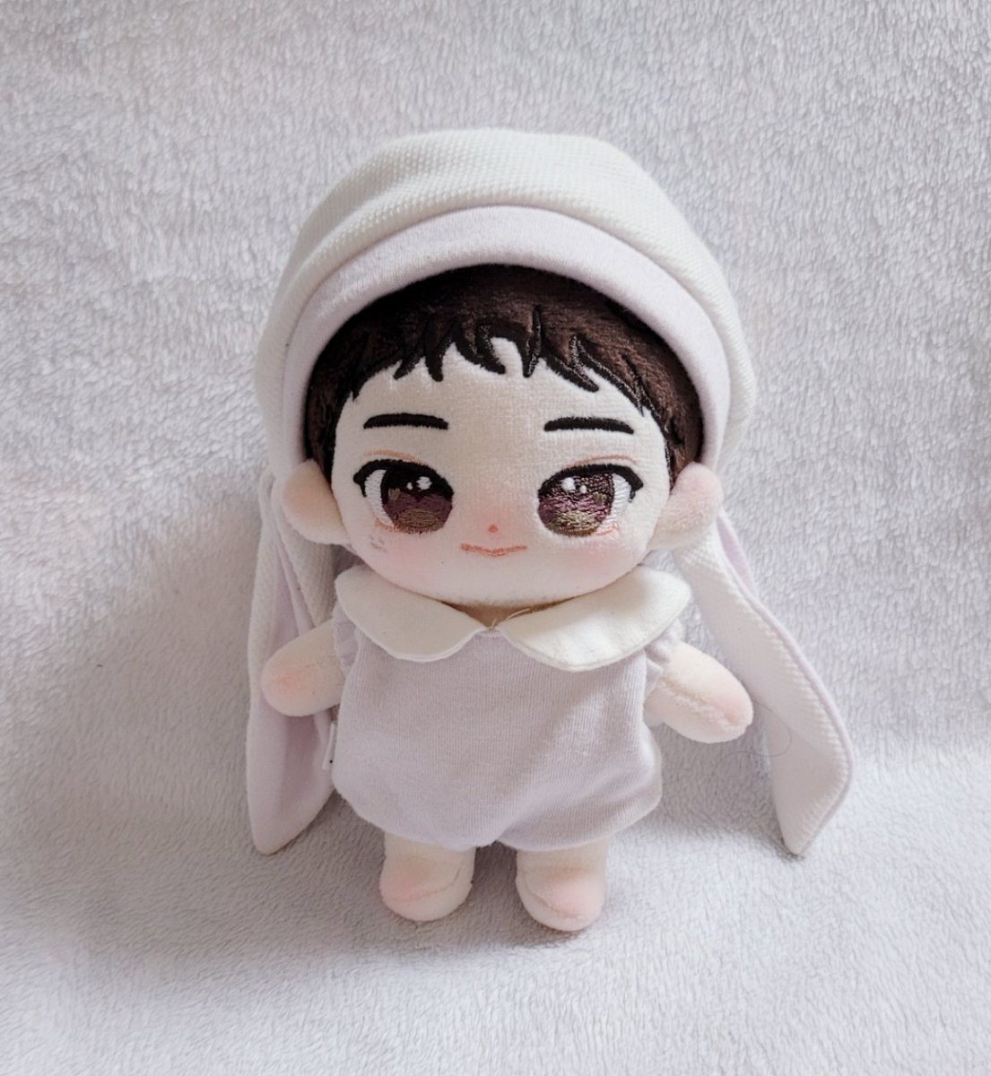 Preallaround's tweet photo. [🇹🇭GO] MOONDOTOL 15 cm💜
BY @mkong_r

❌ปิดพรี 3/9/65 18.00❌
⚠️ส่วนที่เหลือ 30/10/65

ตกต+ชุด
🔸ราคา950
🔸มัดจำ400
📦ค่าส่ง40ถัดไป+10
✈️ส่งกลับแอร์
🛒ฟอร์ม https://t.co/EhrK20QP6J

#ตลาดนัดastro #อะโรฮ่าเซ็นเตอร์ #preallอรฮ #ตุ๊กตาastro #moonbindoll #ตุ๊กตามุนบิน #MOONBIN #astro https://t.co/P7z7odR7ek