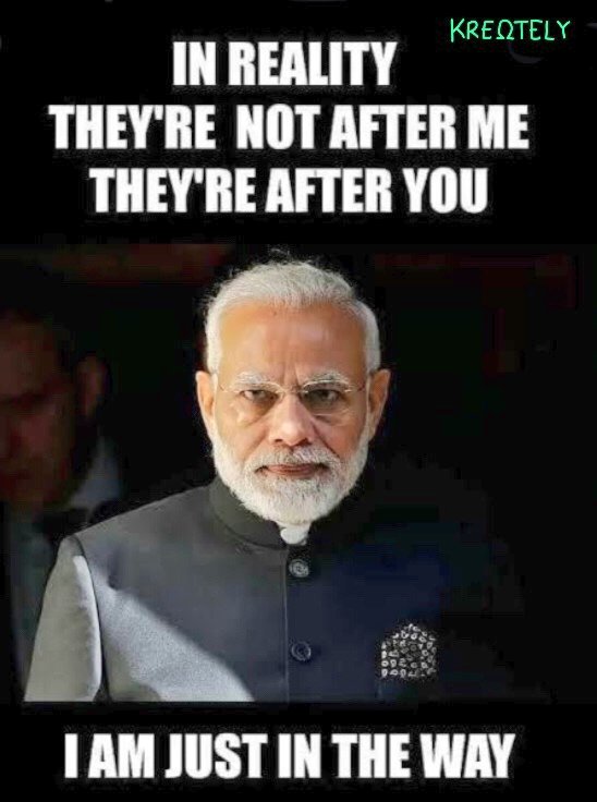 KreatelyMedia's tweet photo. Our entry for #NoOneCanMatchModi https://t.co/bI10MLrw4V