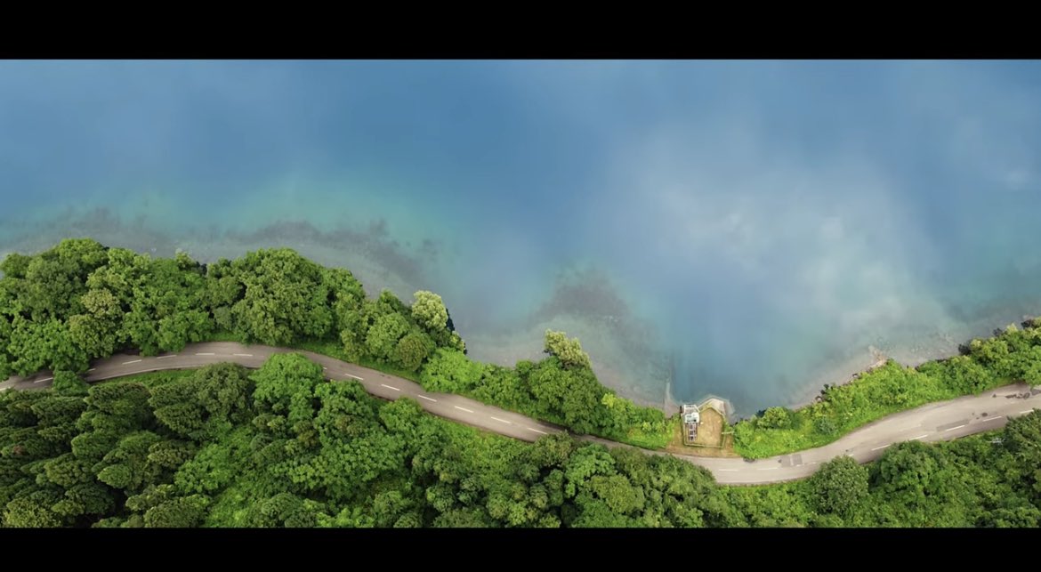 101【空撮秋田】田沢湖 youtu.be/DvdYldK3evw <a href="/YouTube/">YouTube</a>より
#ドローン
#空撮
#田沢湖