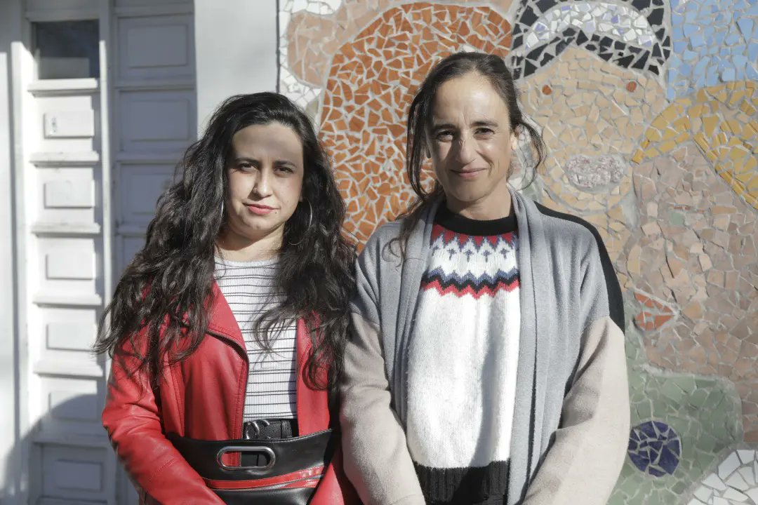 📣 Zona Sur provincial 
👉🏼 Visité  el Área de Mujer y Género de San Rafael con el objetivo de articular acciones, fortalecer el vínculo con el municipio y conocer a La nueva Coordinadora Lic. Mariana Molina.
🙌🏼😊