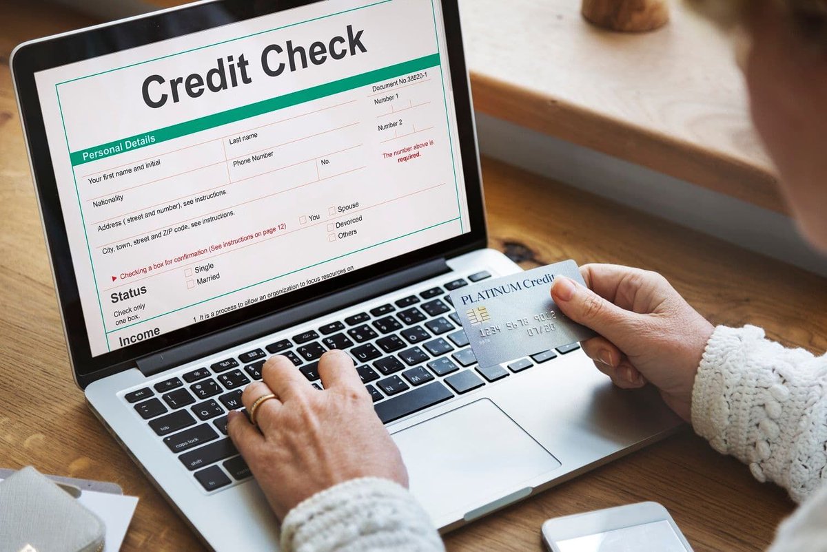Know how is it possible to get small business loans without credit check.
bit.ly/3dHpuS8

#smallbusinessloans #creditcheck #nocreditcheck #businessloans #shorttermloans #shortloans #businessowners #loanswithoutcreditcheck #finance #businesscreditbuilding #creditrepair