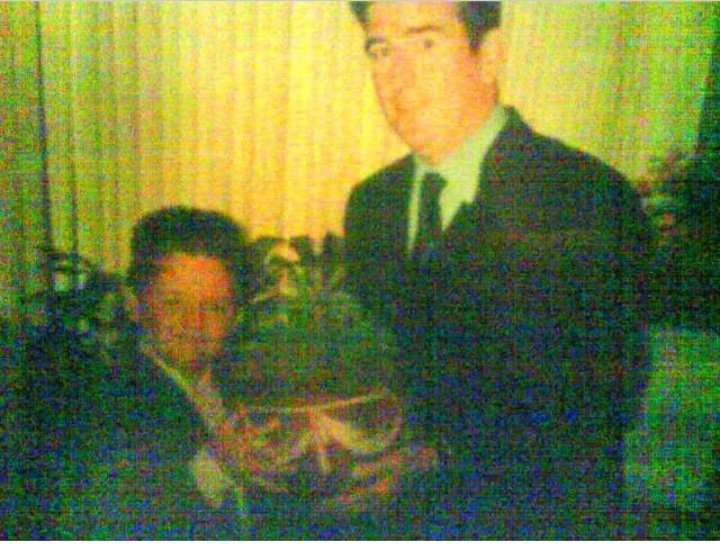 LADYALEXANDRIA's tweet photo. Going through my youngest #Metis Boy's efforts to save the #Environment and promote #EarthDay. At age 8 mentioned in #Manitoba Legislative Assembly. He had a presentation and donated a tree to city of #Winnipeg. Met with the then Premier #GaryDoer and Mayor Glen Murray. https://t.co/o2kKPSr28l
